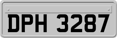 DPH3287
