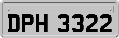 DPH3322
