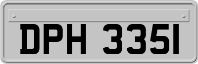 DPH3351
