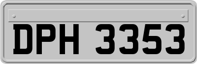 DPH3353