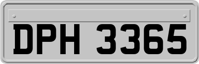 DPH3365