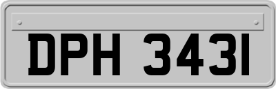 DPH3431