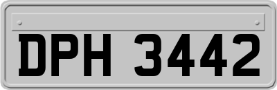 DPH3442