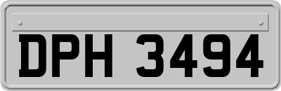 DPH3494