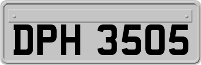 DPH3505