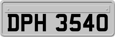 DPH3540