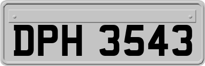 DPH3543