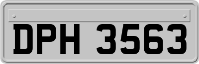 DPH3563