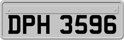DPH3596