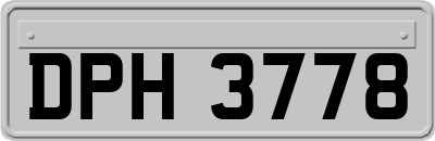 DPH3778