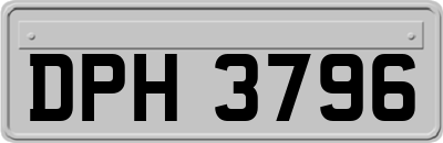 DPH3796