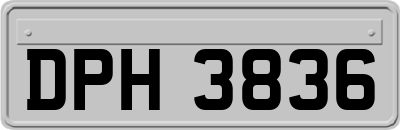 DPH3836