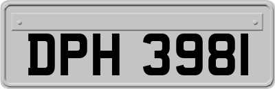 DPH3981