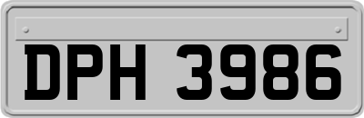 DPH3986