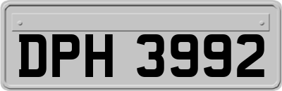 DPH3992