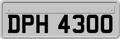 DPH4300