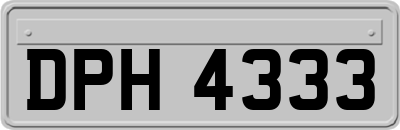 DPH4333