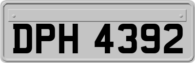 DPH4392
