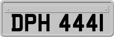 DPH4441