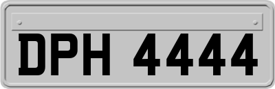 DPH4444