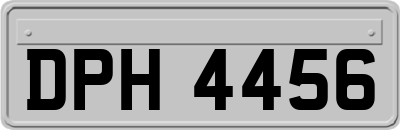 DPH4456