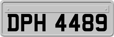 DPH4489