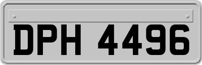 DPH4496