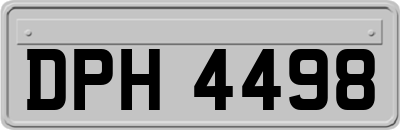 DPH4498