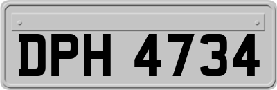 DPH4734