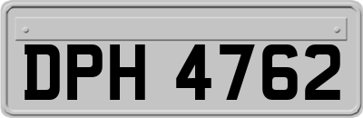 DPH4762