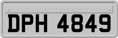 DPH4849