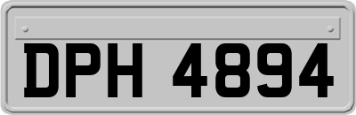 DPH4894