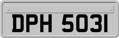 DPH5031
