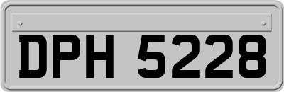 DPH5228