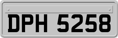 DPH5258