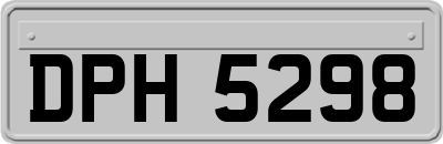 DPH5298