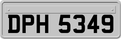 DPH5349