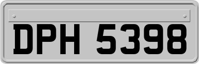 DPH5398