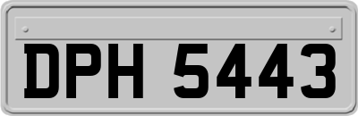 DPH5443