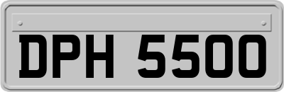 DPH5500