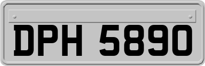 DPH5890