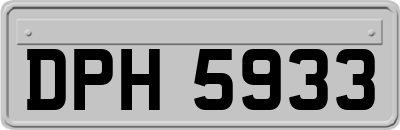 DPH5933