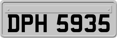 DPH5935