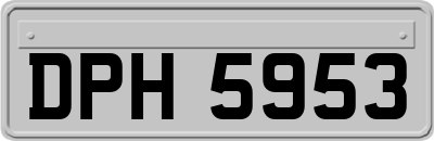 DPH5953
