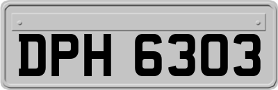 DPH6303