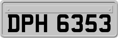 DPH6353