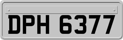 DPH6377