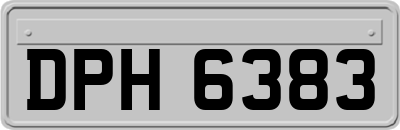 DPH6383