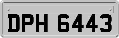 DPH6443