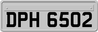 DPH6502